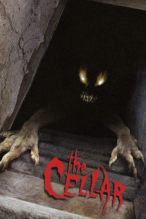 The Cellar The Cellar