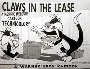 Claws in the Lease