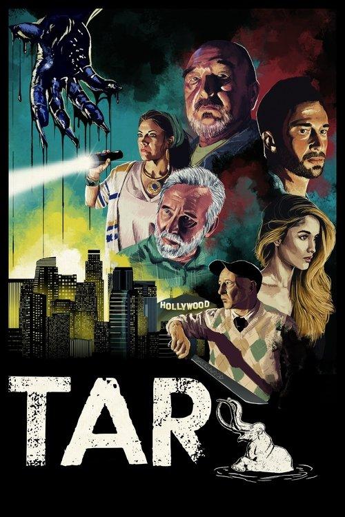 Tar Tar