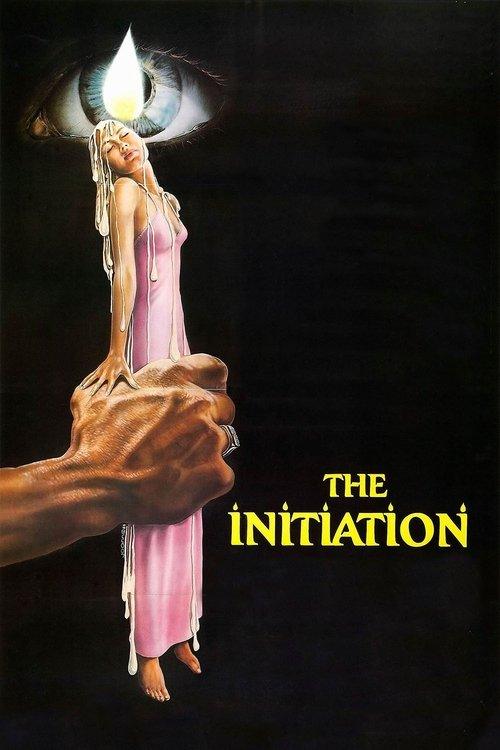 The Initiation The Initiation