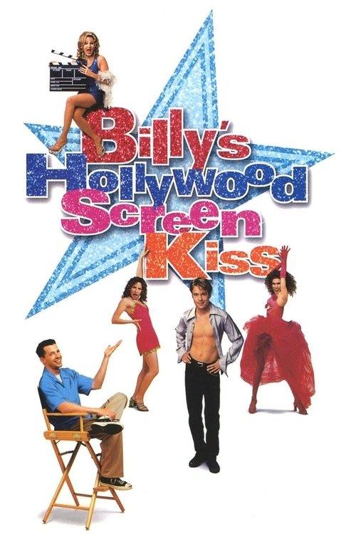Billy's Hollywood Screen Kiss Billy's Hollywood Screen Kiss