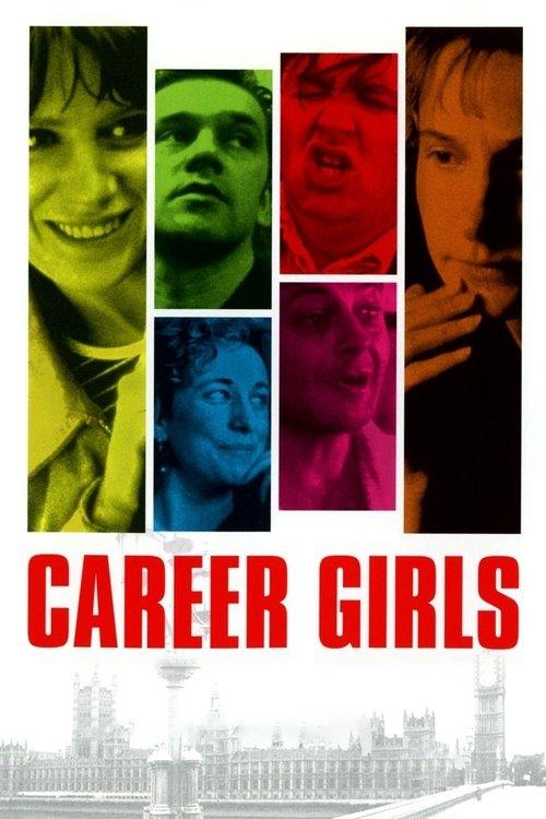 Career Girls Career Girls