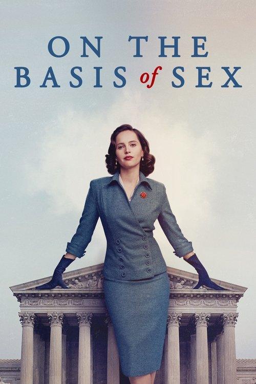 On the Basis of Sex On the Basis of Sex