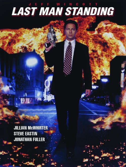 Last Man Standing
