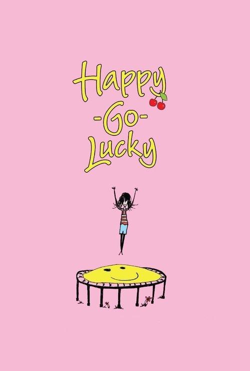 Happy-Go-Lucky Happy-Go-Lucky