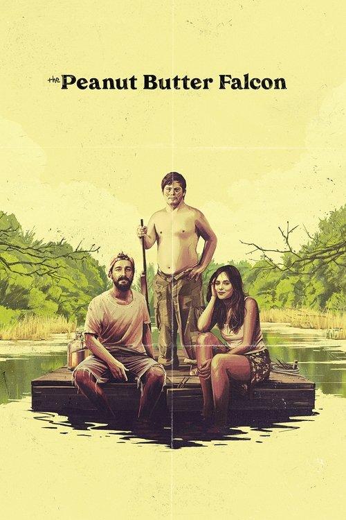 The Peanut Butter Falcon The Peanut Butter Falcon
