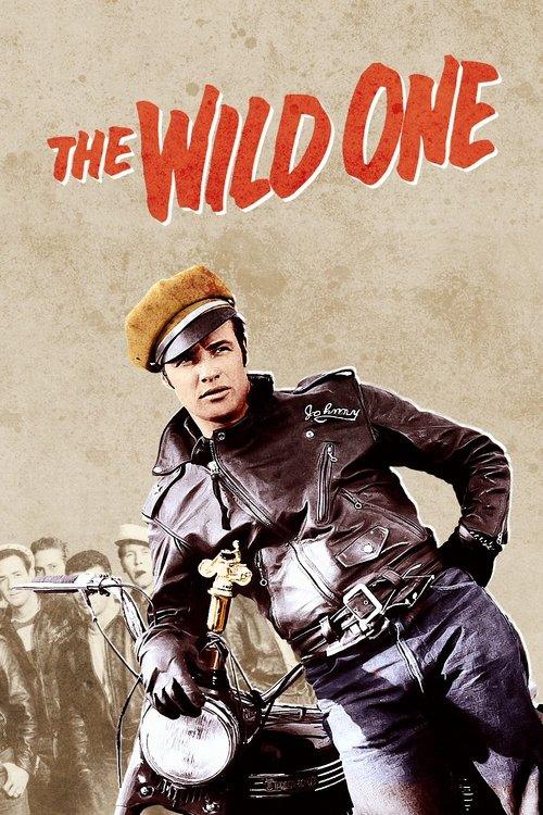 The Wild One The Wild One