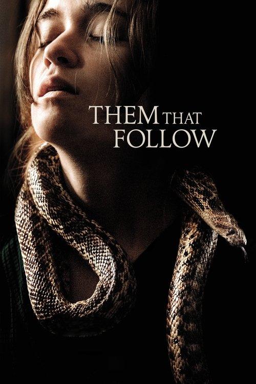 Them That Follow Them That Follow