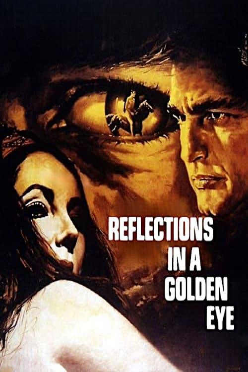 Reflections in a Golden Eye Reflections in a Golden Eye