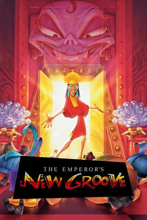 The Emperor's New Groove The Emperor's New Groove