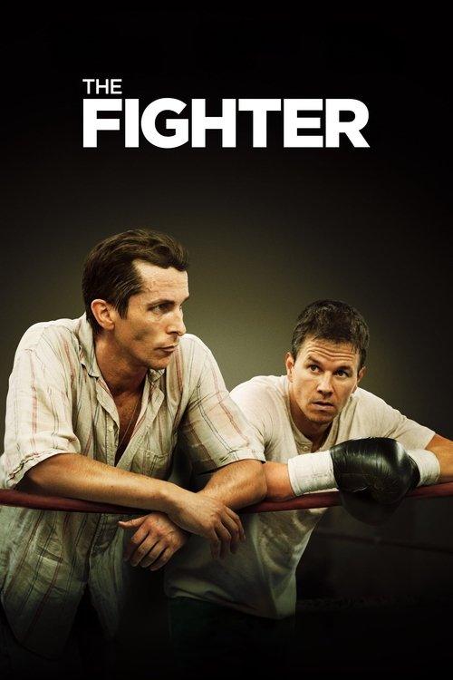 The Fighter The Fighter