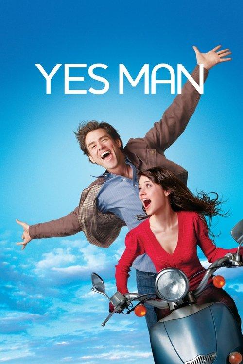 Yes Man Yes Man
