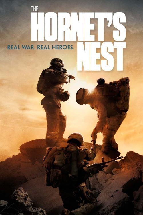 The Hornet's Nest The Hornet's Nest