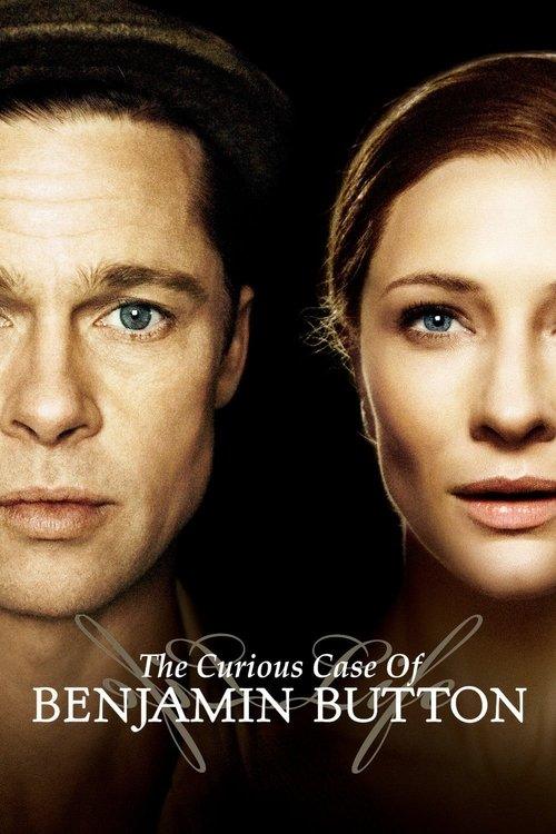 The Curious Case of Benjamin Button The Curious Case of Benjamin Button