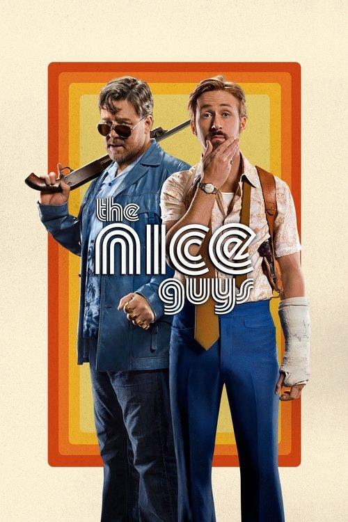 The Nice Guys The Nice Guys