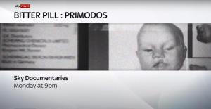 Bitter Pill: Primodos