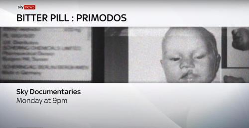 Bitter Pill: Primodos