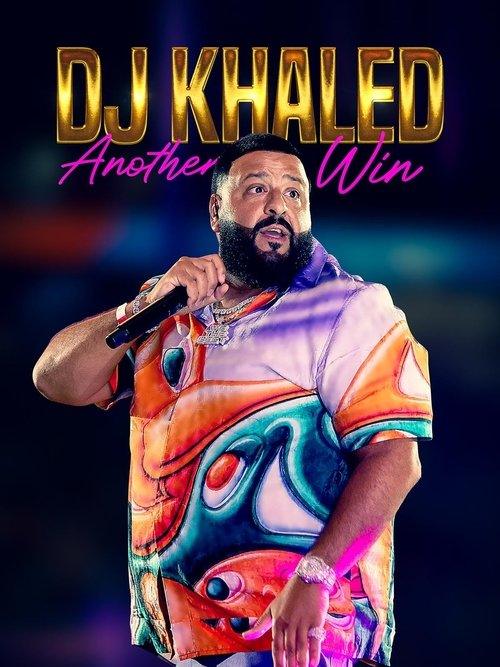DJ Khaled: Another Win DJ Khaled: Another Win