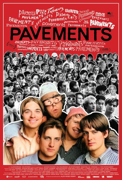 Pavements