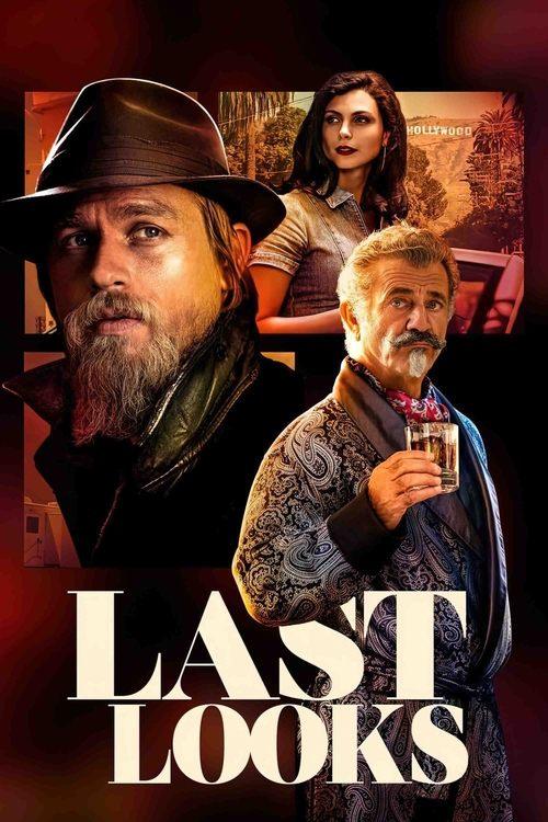 Last Looks Last Looks