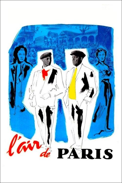 Air of Paris Air of Paris