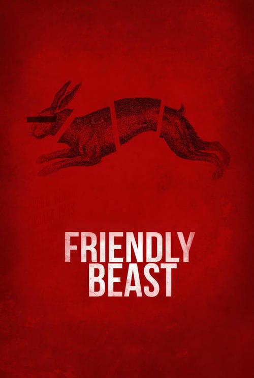 Friendly Beast Friendly Beast