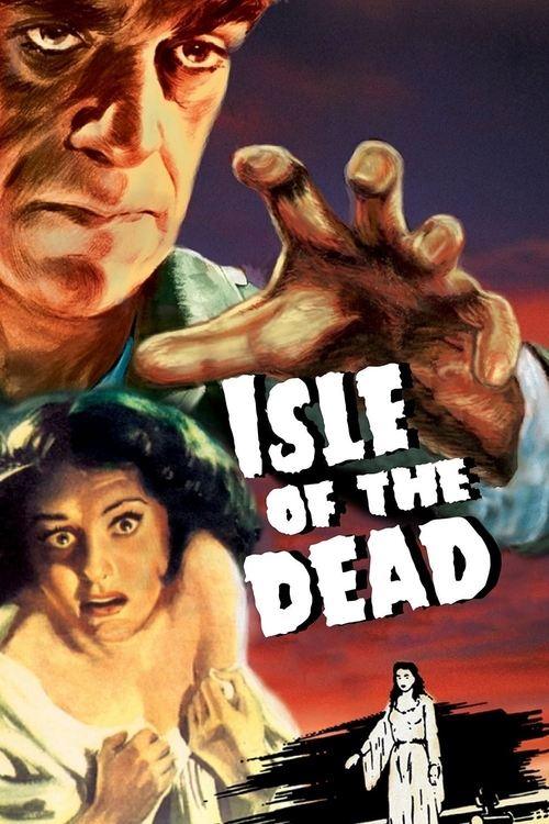 Isle of the Dead Isle of the Dead