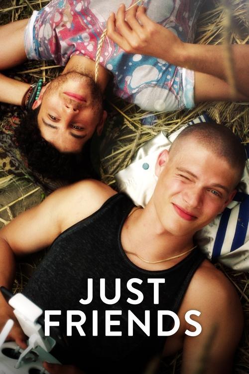 Just Friends Just Friends