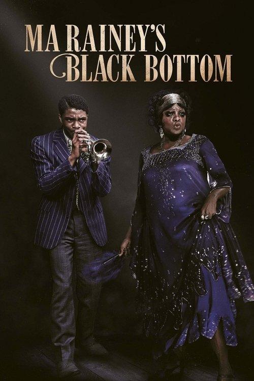 Ma Rainey's Black Bottom Ma Rainey's Black Bottom