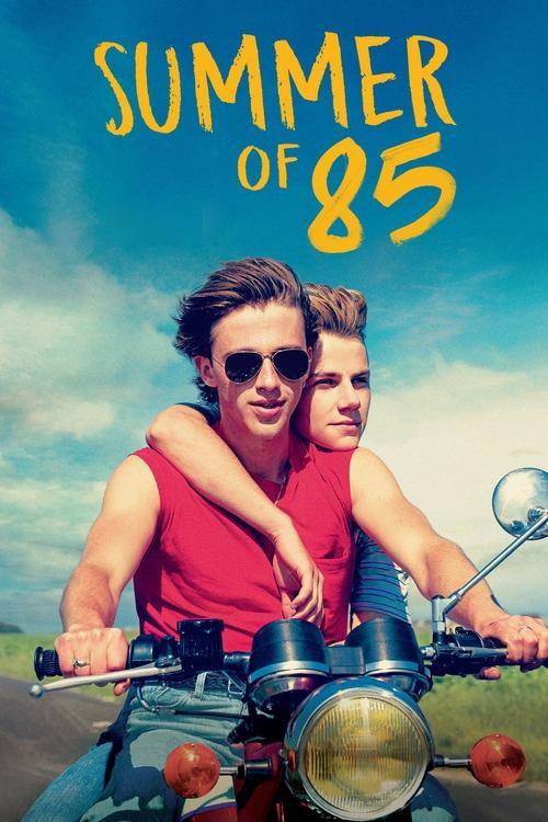 Summer of 85 Summer of 85
