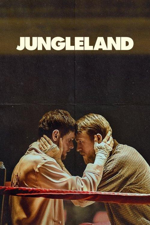 Jungleland Jungleland