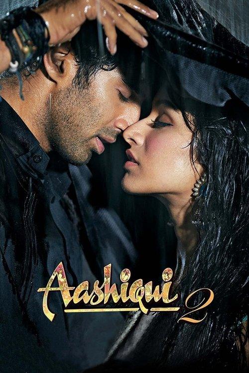 Aashiqui 2 Aashiqui 2