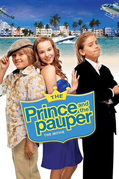 The Prince and the Pauper: The Movie The Prince and the Pauper: The Movie