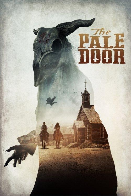 The Pale Door The Pale Door