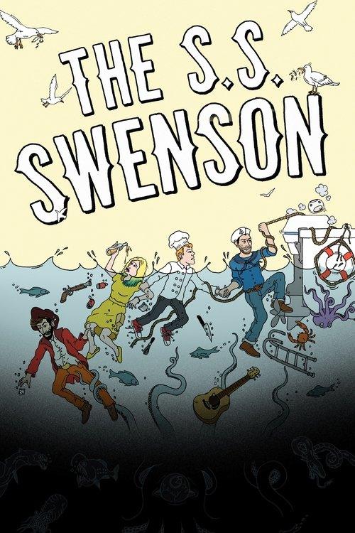 The S.S. Swenson The S.S. Swenson