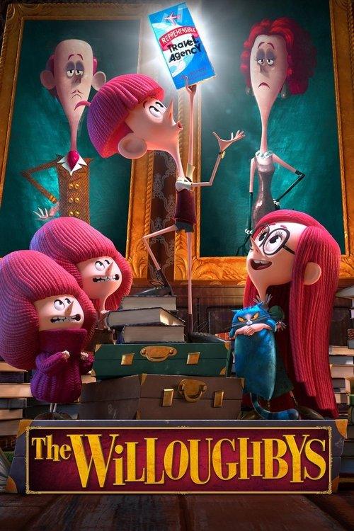 The Willoughbys The Willoughbys
