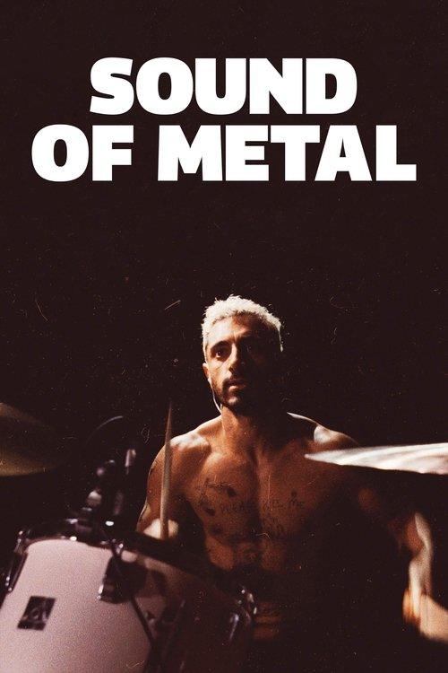 Sound of Metal Sound of Metal