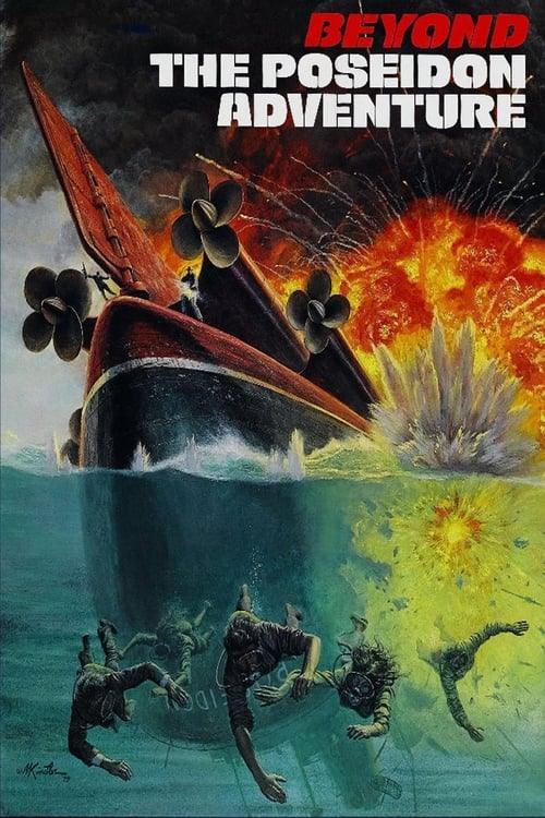 Beyond the Poseidon Adventure Beyond the Poseidon Adventure