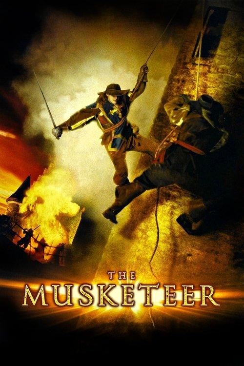 The Musketeer The Musketeer