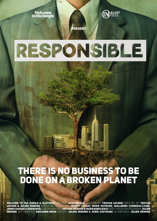 Responsible