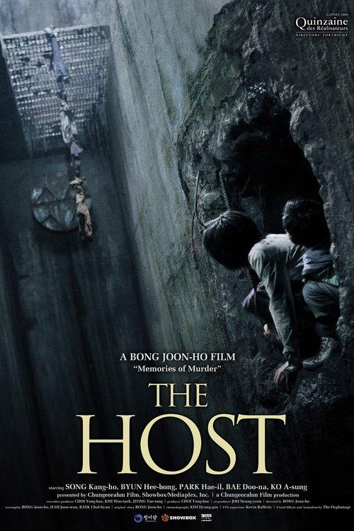 The Host The Host
