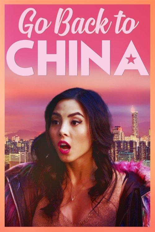 Go Back to China Go Back to China