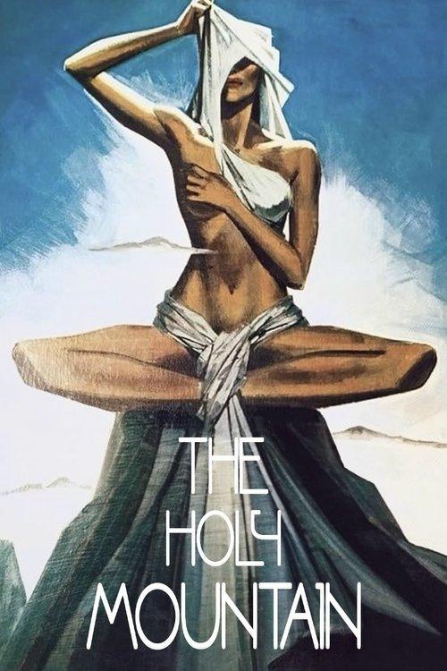 The Holy Mountain The Holy Mountain