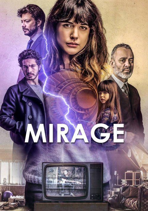 Mirage Mirage