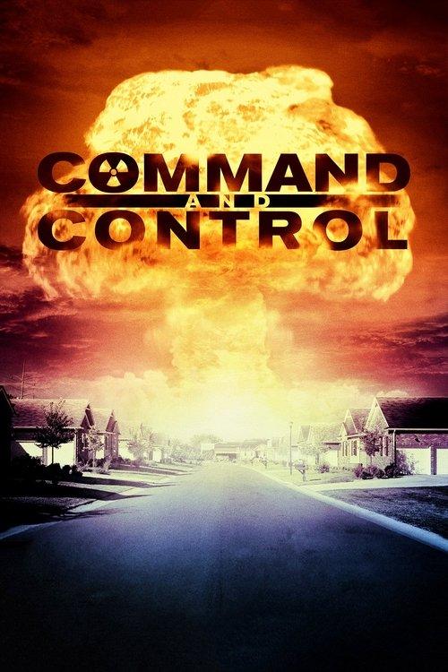 Command and Control Command and Control