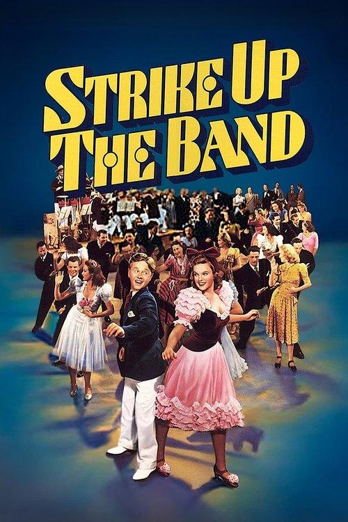 Strike Up the Band Strike Up the Band