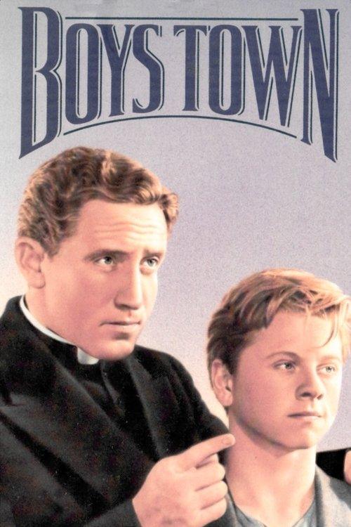 Boys Town Boys Town