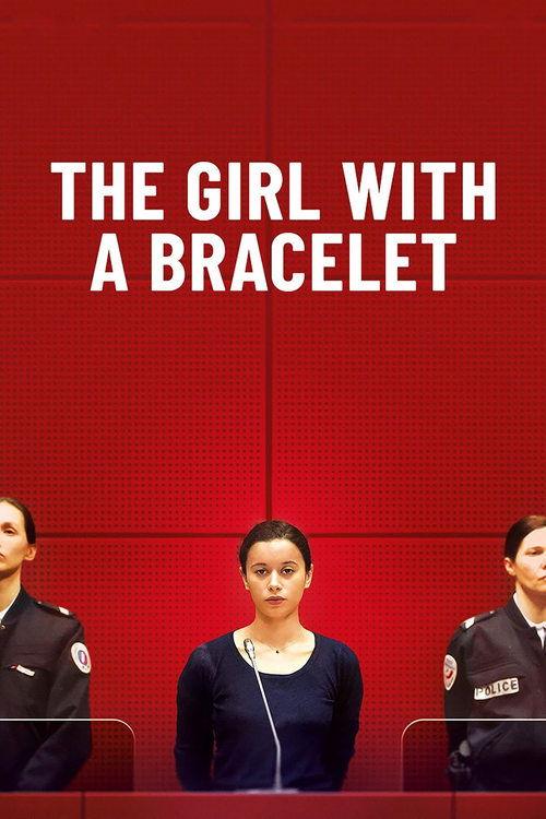The Girl with a Bracelet The Girl with a Bracelet