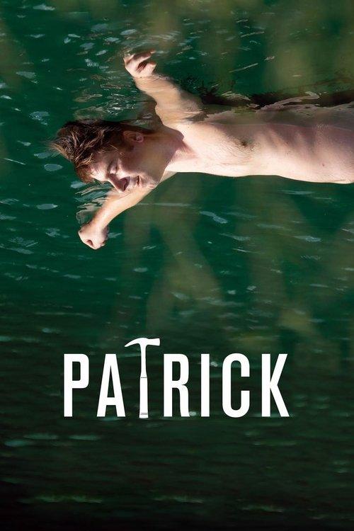 Patrick Patrick