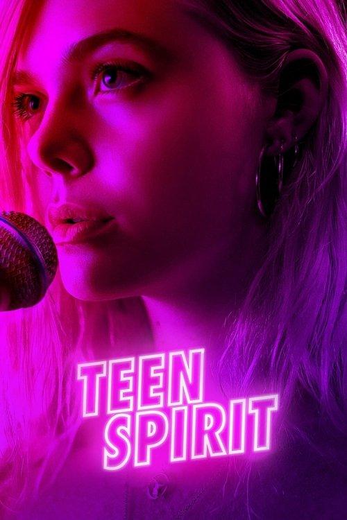 Teen Spirit Teen Spirit